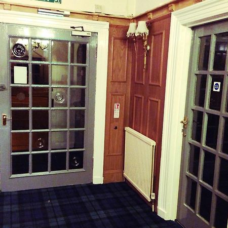 Chapel Cross Guesthouse Roslin Exteriér fotografie