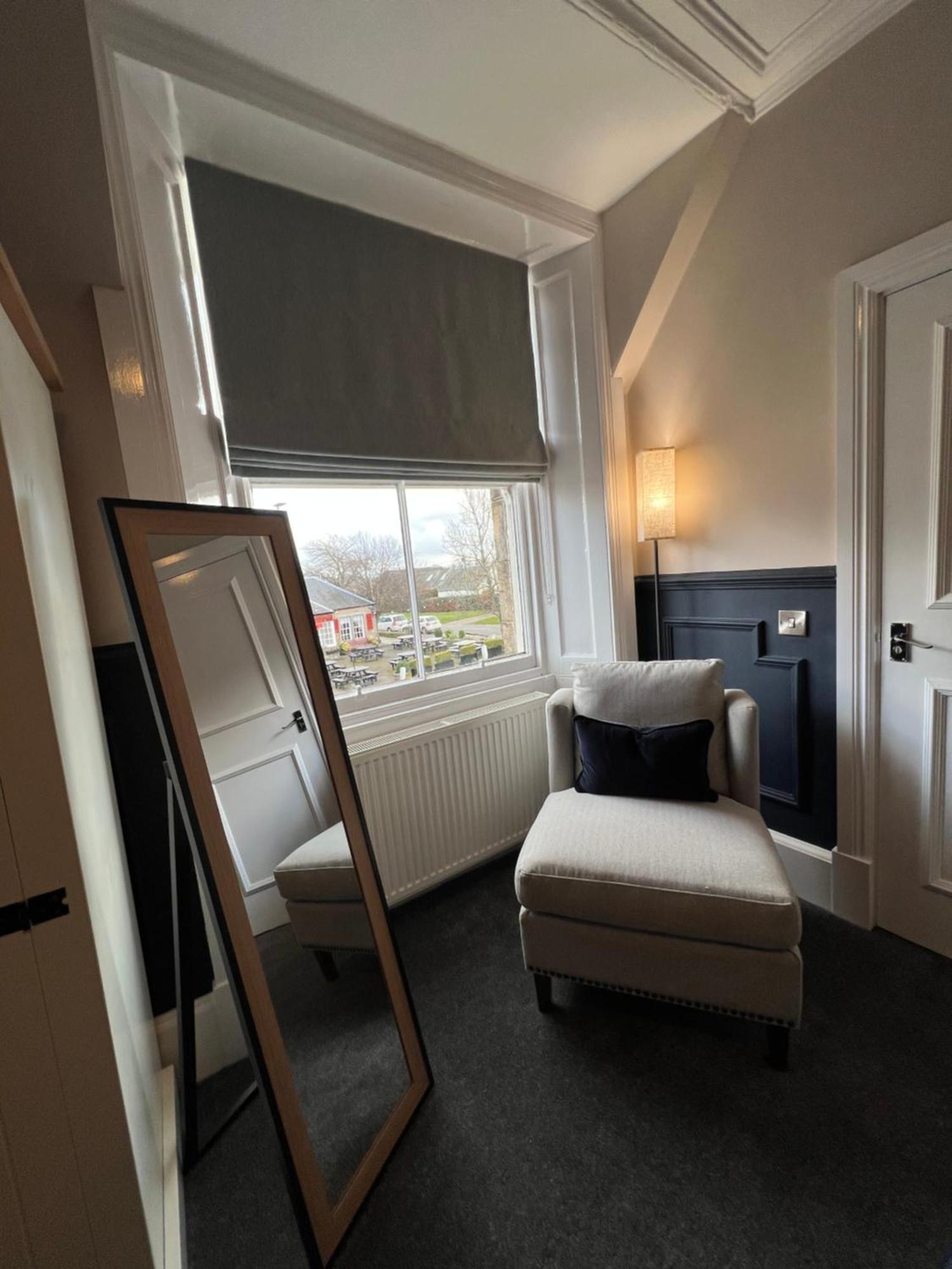 Chapel Cross Guesthouse Roslin Exteriér fotografie